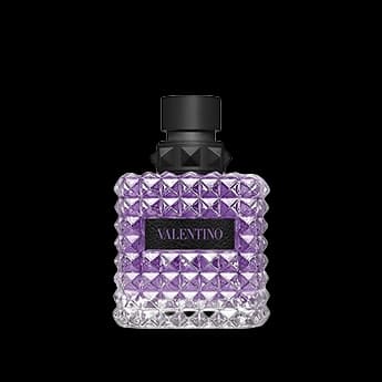 בורן אין רומא דונה פרפל מלנכוליה א.ד.פ