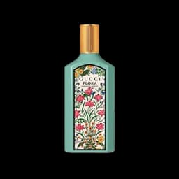 פלורה גורג'ס ג'סמין א.ד.פ