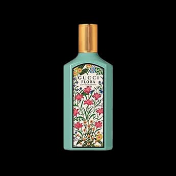 פלורה גורג'ס ג'סמין א.ד.פ