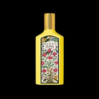 פלורה גורג'ס אורכיד א.ד.פ