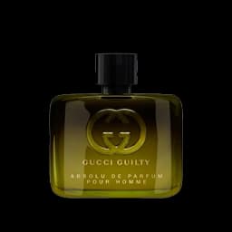 גוצ'י גילטי אבסולו דה פרפיום לגבר