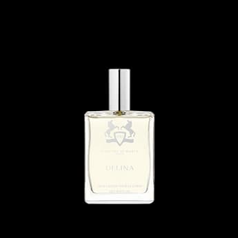 דלינה שמן יבש לגוף