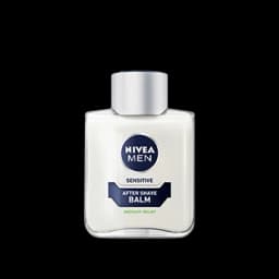 תחליב לחות לאחר גילוח לעור רגיש לגבר