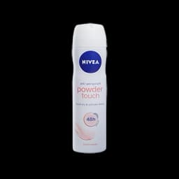 דאודורנט ספריי פאודר