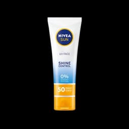 קרם מקדם הגנה לפנים שיין קונטרול ללא ברק SPF 50