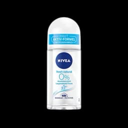 דאודורנט רול און פרש נטורל