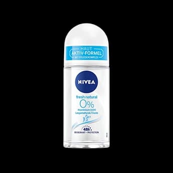 דאודורנט רול און פרש נטורל