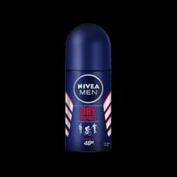 דאודורנט רול און דריי אימפקט לגבר