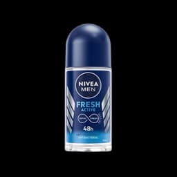 דאודורנט רול און פרש אקטיב לגבר