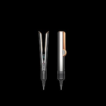 מחליק שיער Dyson Airstrait straightener HT01