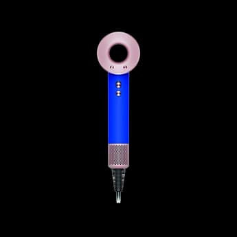 מייבש שיער Dyson Supersonic HD07 מהדורה מוגבלת