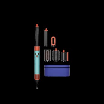 מעצב שיער Dyson Airwrap ID HS08 טורקיז