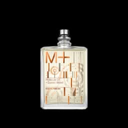 מולקולה 01 + גואייק ווד א.ד.ט