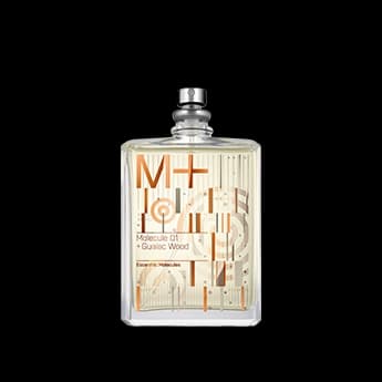 מולקולה 01 + גואייק ווד א.ד.ט