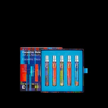 סט סדרת אסנטריק א.ד.ט Travel Size