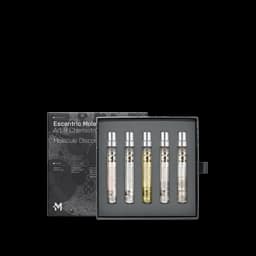 סט סדרת מולקולה א.ד.ט Travel Size