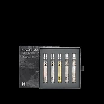 סט סדרת מולקולה א.ד.ט Travel Size