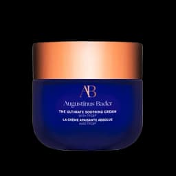 קרם פנים מרגיע