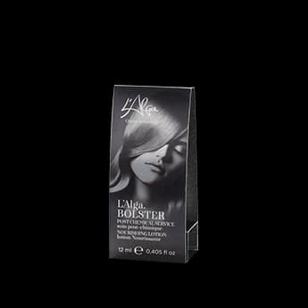 תחליב בולסטר לשיער פגום