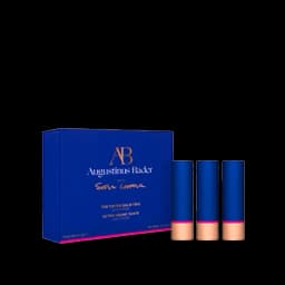 סט אגוסטינוס באדר דה טינטד באלם טריו