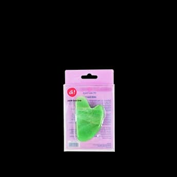 אבן גואה שה לעיסוי פנים