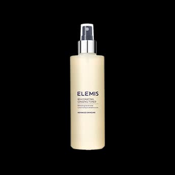 מי פנים לניקוי והענקת לחות לעור יבש