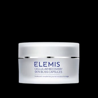 קפסולות יום ולילה לחידוש העור