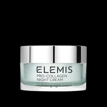 קרם לילה פרו קולגן