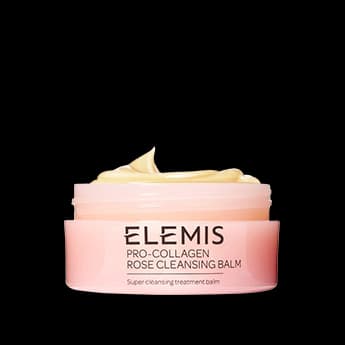 באלם ניקוי פרו קולגן רוז