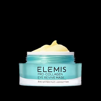 מסכת עיניים משקמת פרו קולגן