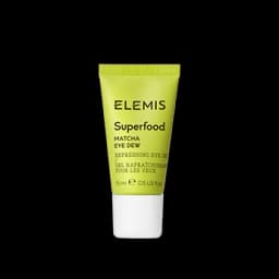 ג'ל עיניים מזין סופר פוד