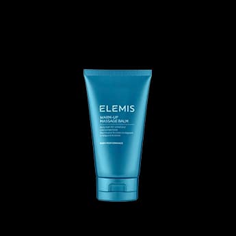 קרם מתחמם לעיסוי והרגעת הגוף