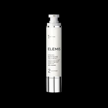 פיליניג בשני שלבים לחידוש העור