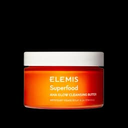 חמאת ניקוי להזנה והסרת איפור סופר פוד