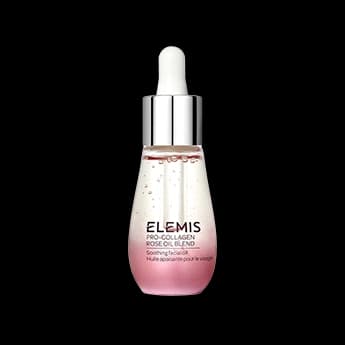 שמן לעור הפנים מעושר בתמצית ורדים