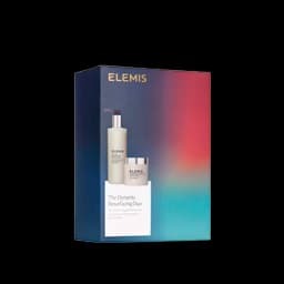 סט אלמיס תרחיץ פנים + פדים דינמיק