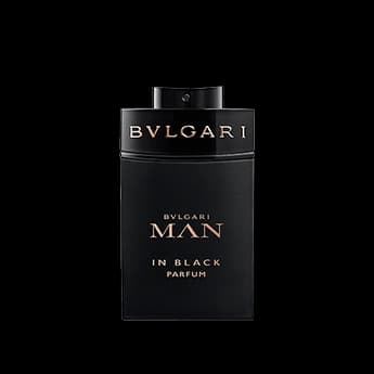 מן אין בלאק פרפיום