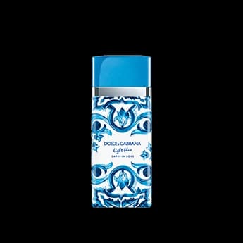 לייט בלו קאפרי אין לאב לאישה א.ד.פ