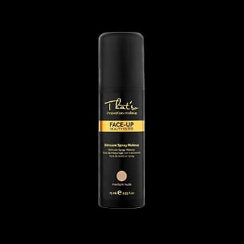 ספריי שיזוף פנים ביוטי פילטר