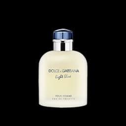 לייט בלו לגבר א.ד.ט