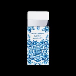 לייט בלו סאמר ויבס לאישה א.ד.ט