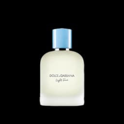 לייט בלו לגבר א.ד.ט