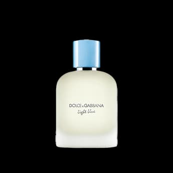 לייט בלו לגבר א.ד.ט