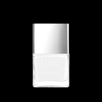 לק פטנט שיין Cotton Buds