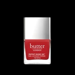 לק פטנט שיין Come to Bed Red