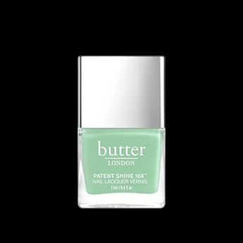 לק פטנט שיין GoodVibes