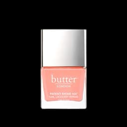 לק פטנט שיין Hottie Tottie