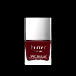 לק פטנט שיין Afters