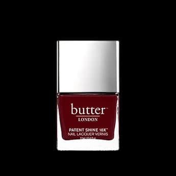 לק פטנט שיין Afters