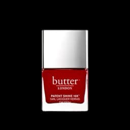 לק פטנט שיין Her Majesty's Red